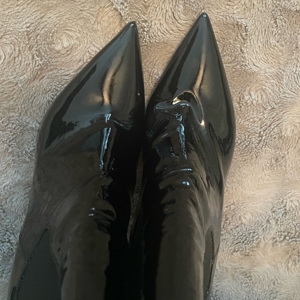 Ysl bootie - Picture 9 of 10